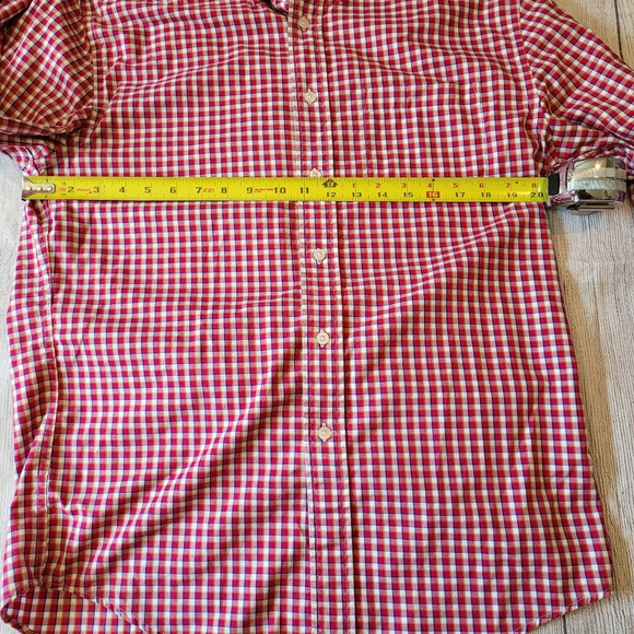 Pendleton Men's •Size Medium• Bridgeport Button Down - Picture 6 of 6